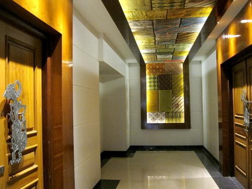 โรงแรมบารอนอินดาห์ Surakarta  ภายนอก รูปภาพ